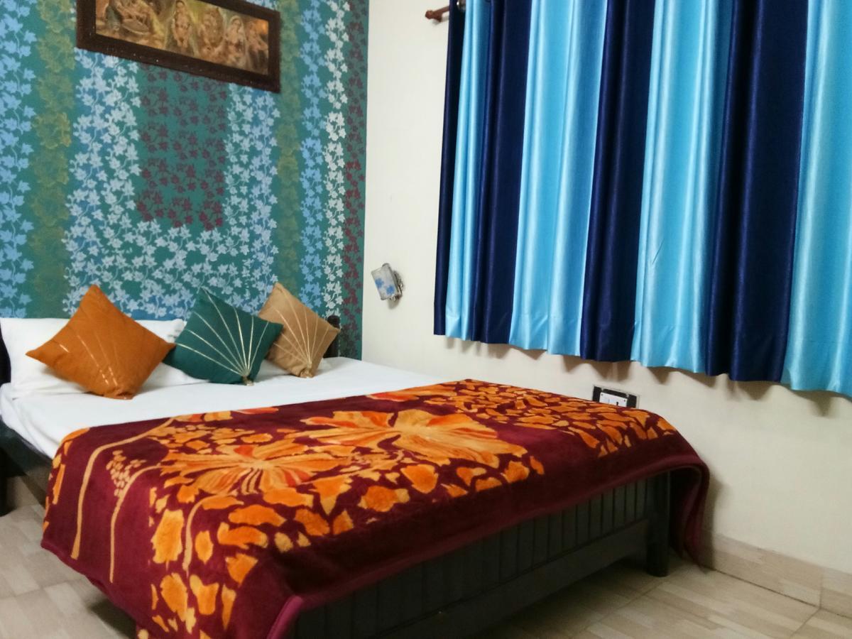 Haveli Taragarh Palace Бунди Экстерьер фото