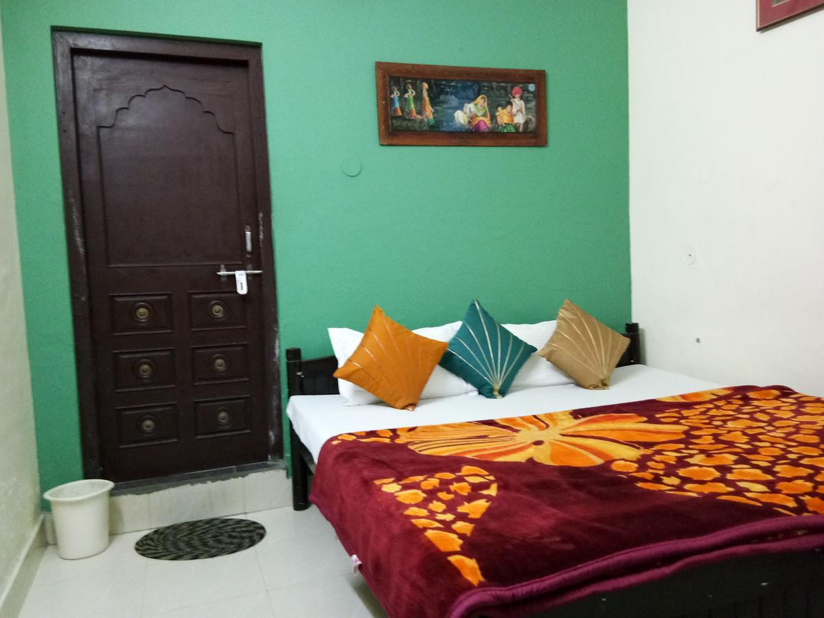 Haveli Taragarh Palace Бунди Экстерьер фото