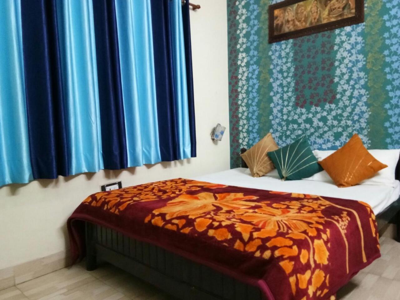 Haveli Taragarh Palace Бунди Экстерьер фото